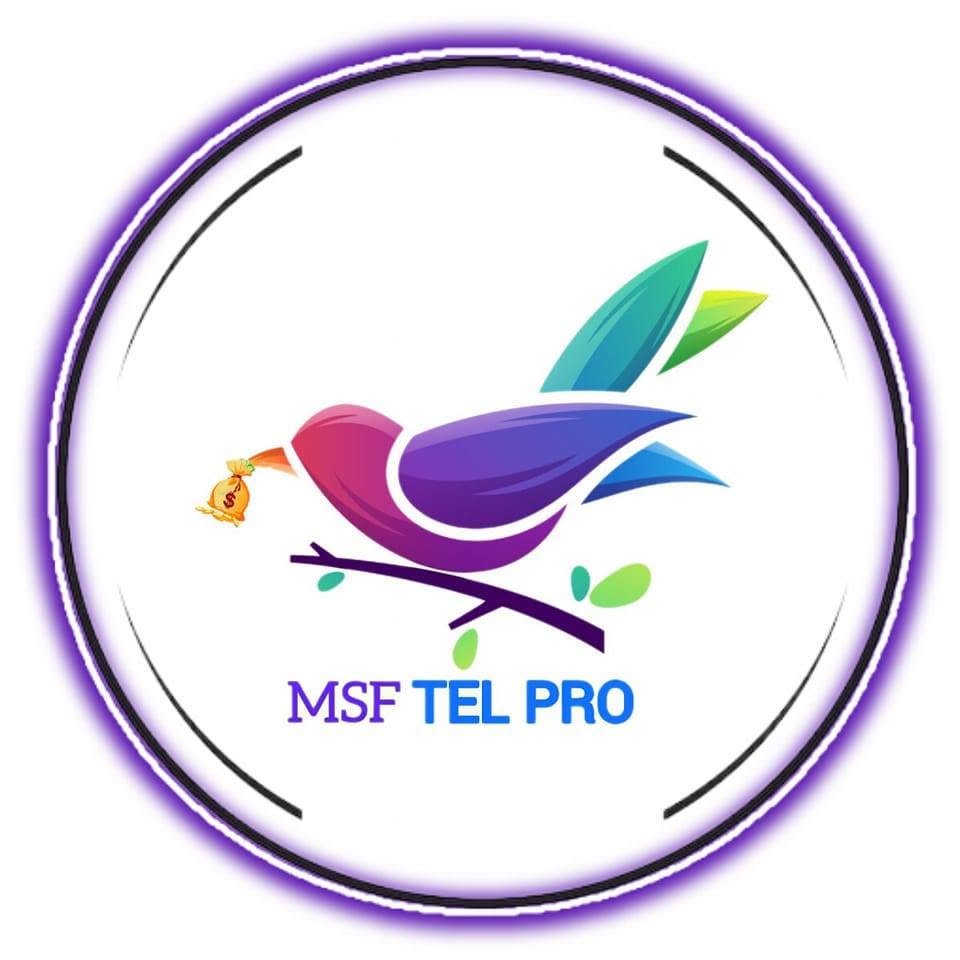 Brand: MSF TEL PRO